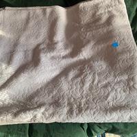 Lenzuola e coprimaterasso