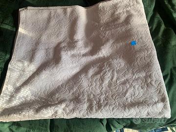 Lenzuola e coprimaterasso