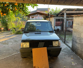 Fiat Panda '91