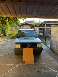 Fiat Panda '91