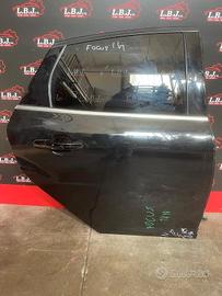 Porta posteriore destra Ford Focus berlina