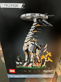 Lego Horizon Collolungo 76989
