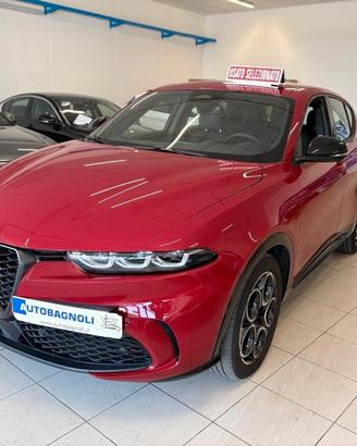 Alfa Romeo Tonale SPRINT 1.6 diesel TCT6 SPOTICAR