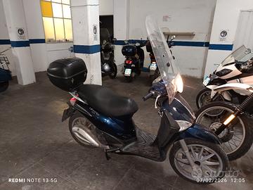 Piaggio liberty 125