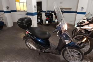 Piaggio liberty 125