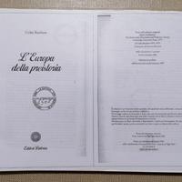 Colin Renfrew - L'Europa della preistoria