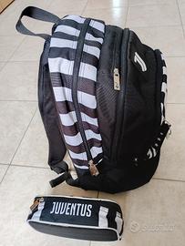zaino della Juventus 