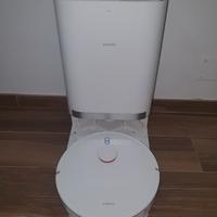 Xiaomi robot vacuum X20+