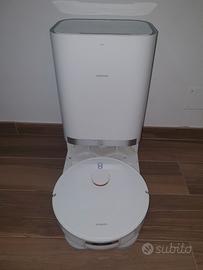 Xiaomi robot vacuum X20+