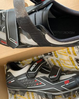 Scarpe mtb taglia 40