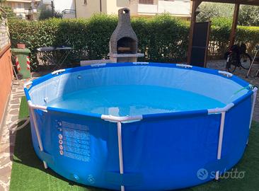 Piscina fuori terra Bestway