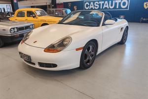 Porsche Boxster S 986 3.2 asi