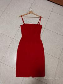 vestito tango Paco Perez