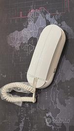 Citofono Btcino, Elvox, Urmet