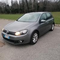 VW Golf Vl 1.4 TSI 122 cv. Highline. 
