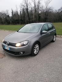 VW Golf Vl 1.4 TSI 122 cv. Highline. 