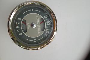 strumento per controllare combustibile e aria
