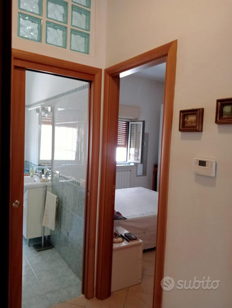 Appartamento – Messina, Catarratti, III Circoscrizione - Vista 3