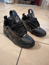 LOUIS VUITTON skater 