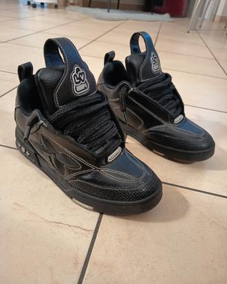 LOUIS VUITTON skater 
