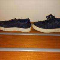 Scarpa ginnastica donna