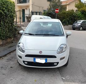 Fuat punto 1.3 multijet II cv 95 2017