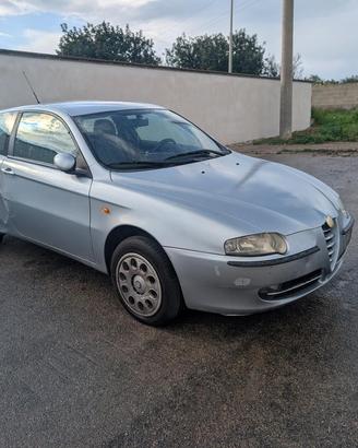 ALFA ROMEO 147 937 1.6 16V T.SPARK 120CV ricambi