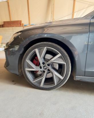 Cerchi 19 audi S3 originali