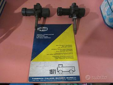 catalogo vintage marelli aria