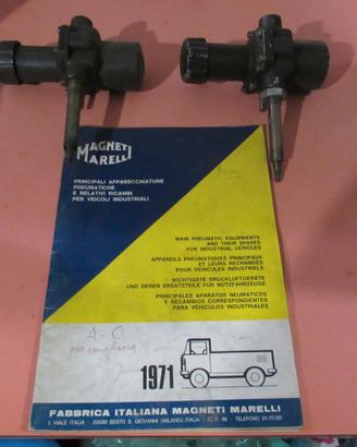 catalogo vintage marelli aria