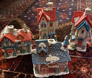 casette porcellana biscuit