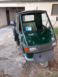 Piaggio ape 50