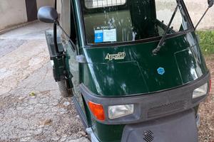 Piaggio ape 50