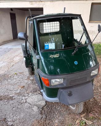 Piaggio ape 50