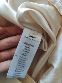 Abito Elisabetta Franchi