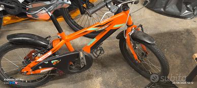 bicicletta bambino 