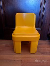 Sedia Chicco