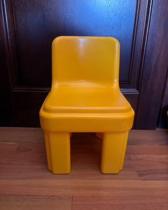 Sedia Chicco