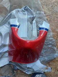 Parte carena yamaha rd 350