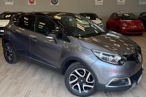 Renault Captur dCi 8V 90 CV EDC Start&Stop Energy 