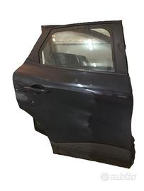 PORTE COMPLETE RENAULT CAPTUR ANNO 2021