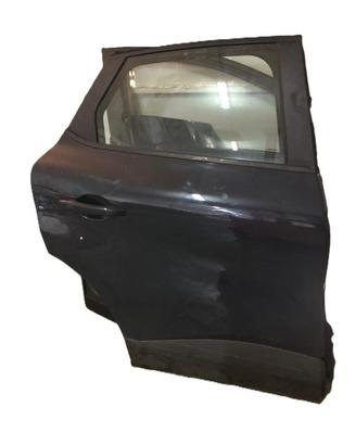 PORTE COMPLETE RENAULT CAPTUR ANNO 2021