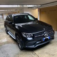 Mercedes GLC 220 D PREMIUM 4Matic
