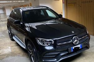 Mercedes GLC 220 D PREMIUM 4Matic
