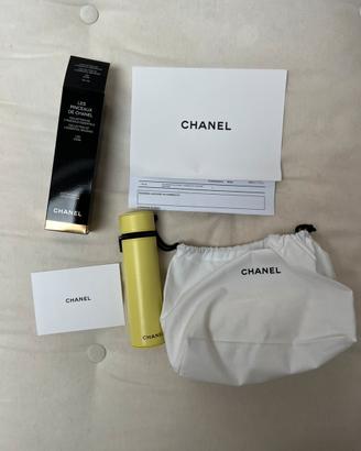 Set penneli make up Chanel nuovo
