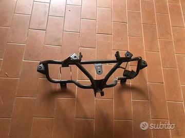 Telaietto anteriore Burgman 250 400