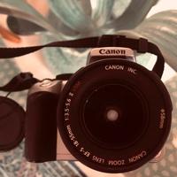 Canon EOS 350D