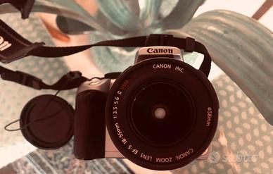 Canon EOS 350D