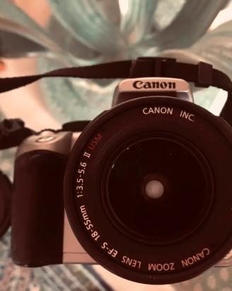 Canon EOS 350D