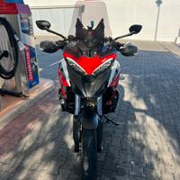 Multistrada V4S